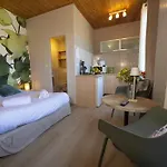Gewurztraminer - Au Pied Du Vignoble - Renove Recemment - Parking Gratuit Apartment Riquewihr