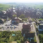 Gewurztraminer - Au Pied Du Vignoble - Renove Recemment - Parking Gratuit