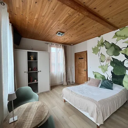 Gewurztraminer - Au Pied Du Vignoble - Renove Recemment - Parking Gratuit Apartmán