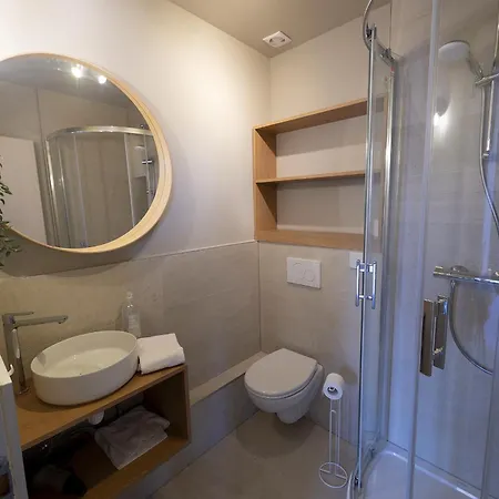 Gewurztraminer - Au Pied Du Vignoble - Renove Recemment - Parking Gratuit Apartmán Riquewihr