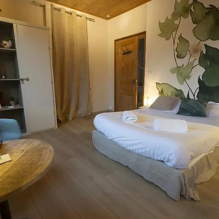 Gewurztraminer - Au Pied Du Vignoble - Renove Recemment - Parking Gratuit Apartmán