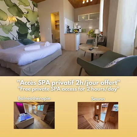 Apartamento Gewurztraminer - Au Pied Du Vignoble - Rénové Récemment - Parking Gratuit