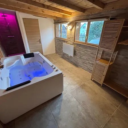 Gewurztraminer - Au Pied Du Vignoble - Rénové Récemment - Parking Gratuit Apartamento