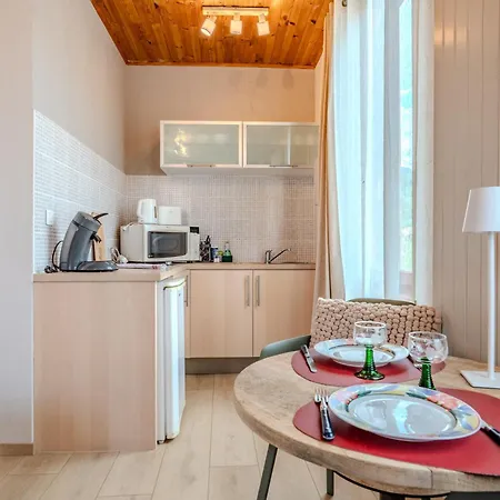 Gewurztraminer - Au Pied Du Vignoble - Renove Recemment - Parking Gratuit Apartmán *