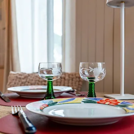 Gewurztraminer - Au Pied Du Vignoble - Renove Recemment - Parking Gratuit Apartmán