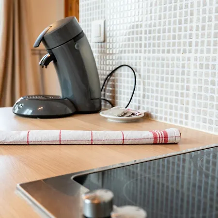 Apartmán Gewurztraminer - Au Pied Du Vignoble - Renove Recemment - Parking Gratuit *