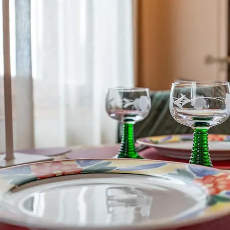 Gewurztraminer - Au Pied Du Vignoble - Renove Recemment - Parking Gratuit Apartmán Riquewihr