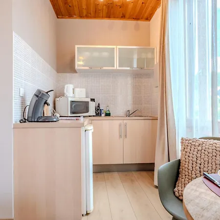 Apartmán Gewurztraminer - Au Pied Du Vignoble - Renove Recemment - Parking Gratuit *
