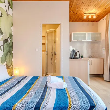 Gewurztraminer - Au Pied Du Vignoble - Renove Recemment - Parking Gratuit Apartmán