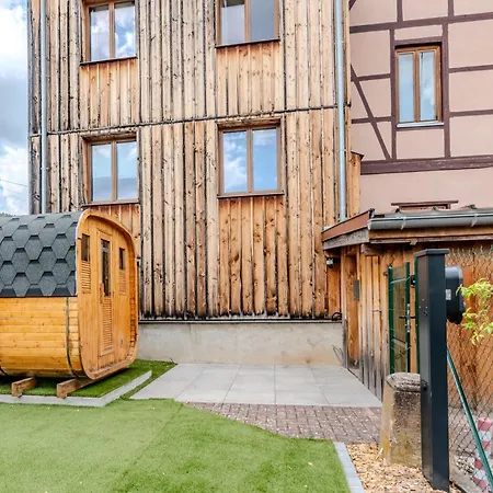 Gewurztraminer - Au Pied Du Vignoble - Renove Recemment - Parking Gratuit *