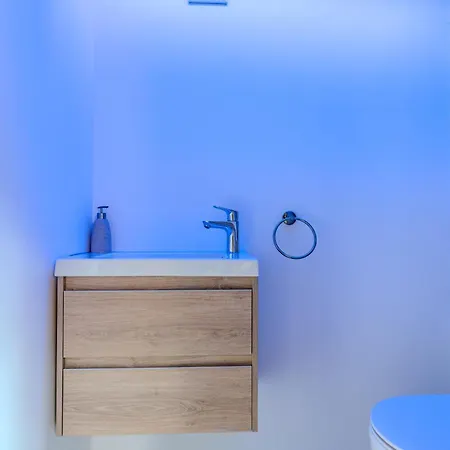 Apartmán Gewurztraminer - Au Pied Du Vignoble - Renove Recemment - Parking Gratuit Riquewihr