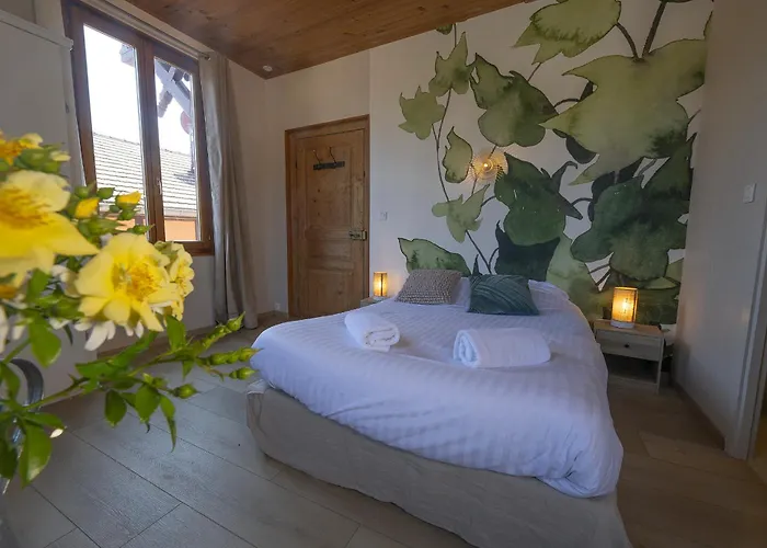 Gewurztraminer - Au Pied Du Vignoble - Renove Recemment - Parking Gratuit * Riquewihr