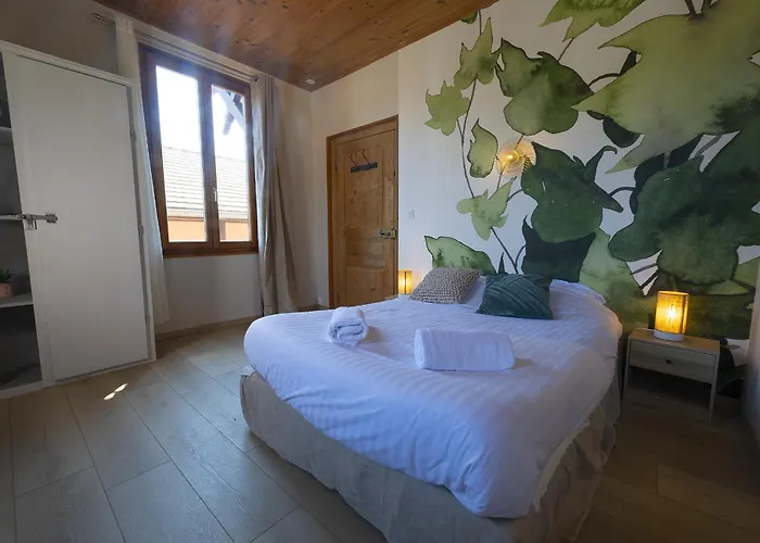 Appartement Gewurztraminer - Au Pied Du Vignoble - Renove Recemment - Parking Gratuit *
